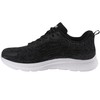 Lee Cooper juodi ir pilki vyriški batai LCW-22-32-1227M (43)