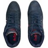 LCO Lee Cooper Men’s Shoes Navy Raudona LCJ-21-29-0642M