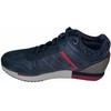 LCO Lee Cooper Men’s Shoes Navy Raudona LCJ-21-29-0642M