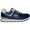 Buty vyrams Lee Cooper juoda-tamsiai mėlyna LCJ-23-31-3075M (44)