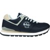 Buty vyrams Lee Cooper juoda-tamsiai mėlyna LCJ-23-31-3075M (44)
