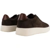 Buty vyrams Lee Glenn Low ruda 50263040 34B (41)