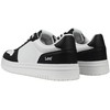 Buty vyrams Lee Milo balta ir-juoda 50251040 04A (43)