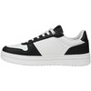 Buty vyrams Lee Milo balta ir-juoda 50251040 04A (43)