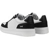 Buty vyrams Lee Milo balta ir-juoda 50251040 04A (42)