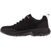 Buty vyrams Lotto Ketcham juoda-pilka 2400290U 1116 (44)