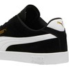 Buty vyrams Puma Club II juoda 397444 01 (35,5)