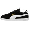 Buty vyrams Puma Club II juoda 397444 01 (35,5)