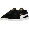 Buty vyrams Puma Club II juoda 397444 01 (35,5)