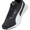Buty vyrams Puma Flyer Lite juoda-balta 378774 01 (44,5)