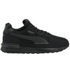 Buty vyrams Puma Graviton juoda 380738 01 (44,5)