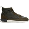 Buty vyrams Puma Graviton Mid žalia 383204 02 (44,5)