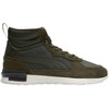 Buty vyrams Puma Graviton Mid žalia 383204 02 (44,5)