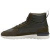 Buty vyrams Puma Graviton Mid žalia 383204 02 (44,5)