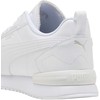 Buty vyrams Puma R78 Cyclone SL balta 406163 02 (43)