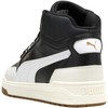 Puma Shuffle Miesto Aukštos M (vyriški) batai 402598 06 Puma