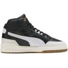 Puma Shuffle Miesto Aukštos M (vyriški) batai 402598 06 Puma