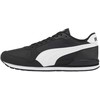 Buty vyrams Puma ST Runner v3 NL juoda 384857 01 (37,5)