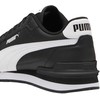 Vyriški sportiniai batai Puma Leather Juodas ST Runner v4 L 399068 01 R. 44,5