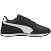 Vyriški sportiniai batai Puma Leather Juodas ST Runner v4 L 399068 01 R. 44,5