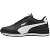Vyriški sportiniai batai Puma Leather Juodas ST Runner v4 L 399068 01 R. 44,5
