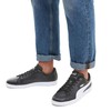 Puma UP Juodas vyriški batai juodi 372605 01 (39)