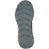 Buty vyrams Skechers Bobs B Flex Chill Edge oliwkowe 118106 OLV (44)