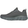 Buty vyrams Skechers Bobs B Flex Chill Edge oliwkowe 118106 OLV (44)