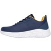 Buty vyrams Skechers Bobs B Flex Icy Edge tamsiai mėlyna 118109 NVY (44)