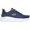Buty vyrams Skechers Bobs B Flex Icy Edge tamsiai mėlyna 118109 NVY (44)