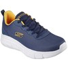 Buty vyrams Skechers Bobs B Flex Icy Edge tamsiai mėlyna 118109 NVY (44)