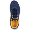 Buty vyrams Skechers Bobs B Flex Icy Edge tamsiai mėlyna 118109 NVY (44)