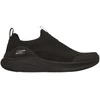Buty vyrams Skechers Bobs Moda Flex Broad Acre 118156 BBK (46)