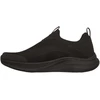 Buty vyrams Skechers Bobs Moda Flex Broad Acre 118156 BBK (46)