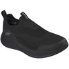 Buty vyrams Skechers Bobs Moda Flex Broad Acre 118156 BBK (46)