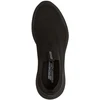 Buty vyrams Skechers Bobs Moda Flex Broad Acre 118156 BBK (46)