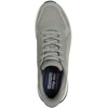 Skechers Bobs Squad 4 sportiniai bateliai 118423 alyvuogių spalvos 44 dydis