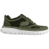 Buty vyrams Skechers Burns Agoura 52635 OLV (40)