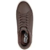Buty vyrams Skechers Court Break Double Vented 183177 CHOC (44)