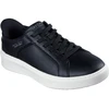 Buty vyrams Skechers Court Break Double Vented 183177 BLK (45)