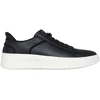 Buty vyrams Skechers Court Break Double Vented 183177 BLK (45)