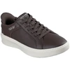 Buty vyrams Skechers Court Break Double Vented 183177 CHOC (44)