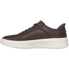 Buty vyrams Skechers Court Break Double Vented 183177 CHOC (44)