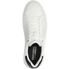 Skechers COURT BREAK SUIT SNEAKER M 183175WHT batai