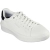Skechers COURT BREAK SUIT SNEAKER M 183175WHT batai