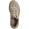 Buty vyrams Skechers D'Lux Walker 3.0 Bravik 233247 TPOR (40)