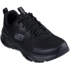 Buty vyrams Skechers Edgeride Rekze 232835 BBK (46)