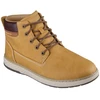 Buty vyrams Skechers Garlan Deno smėlio sp. 205235 WTN (46)