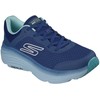 Skechers Max Cushioning Vyriški Šviesiai Mėlyni Bėgimo Bateliai