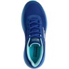 Skechers Max Cushioning Vyriški Šviesiai Mėlyni Bėgimo Bateliai